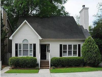 rent to own homes Fayetteville