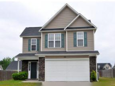 rent to own houses Fayetteville NC